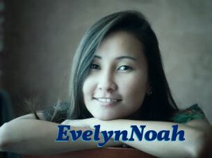 EvelynNoah