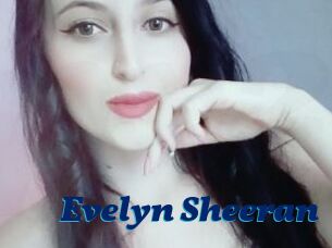 Evelyn_Sheeran