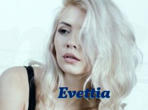 Evettia