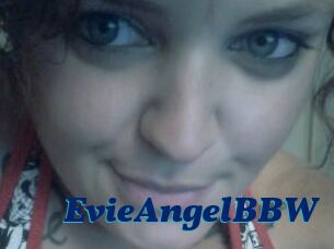 EvieAngelBBW