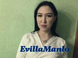 EvillaManlo