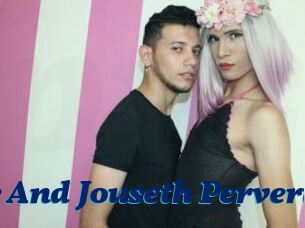 Evonette_And_Jouseth_Pervert