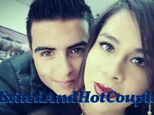 ExitedAndHotCouple