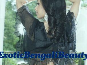 ExoticBengaliBeauty