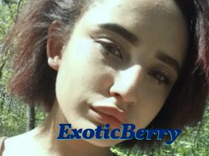 ExoticBerry