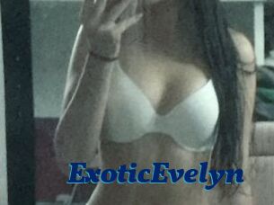 ExoticEvelyn