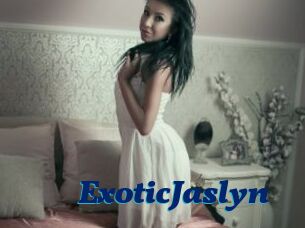 ExoticJaslyn