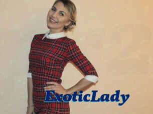 ExoticLady