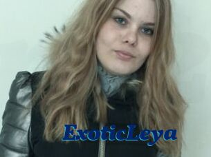 ExoticLeya