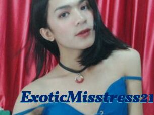 ExoticMisstress21