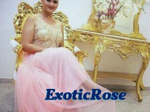 ExoticRose