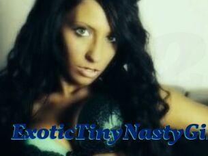 ExoticTinyNastyGirl