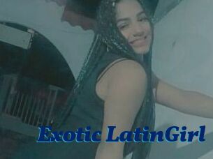 Exotic_LatinGirl