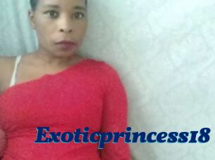 Exoticprincess18