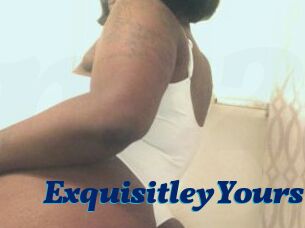 ExquisitleyYours