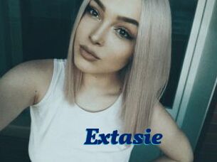 Extasie