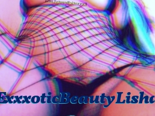 ExxxoticBeautyLisha