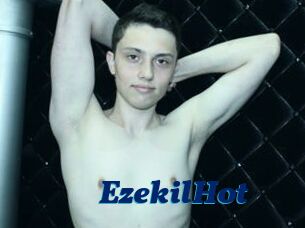 EzekilHot