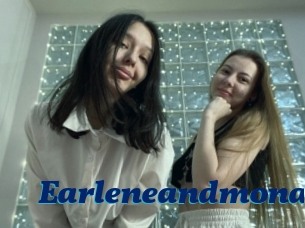 Earleneandmona