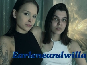 Earleneandwilla