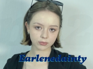 Earlenedainty