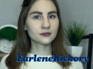 Earlenehickory