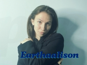 Earthaalison