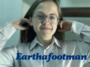 Earthafootman