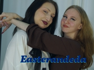 Easterandeda