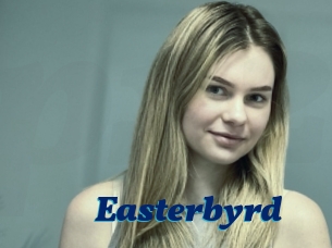 Easterbyrd