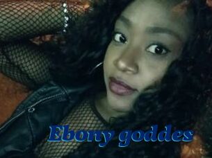 Ebony_goddes