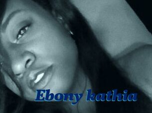 Ebony_kathia