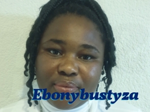 Ebonybustyza