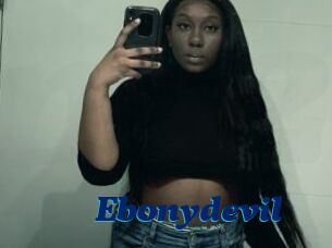Ebonydevil