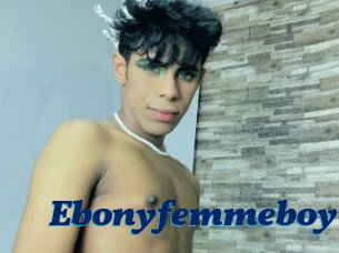 Ebonyfemmeboy