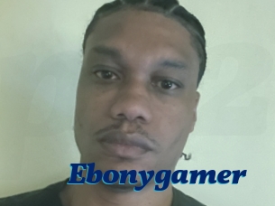 Ebonygamer