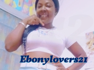 Ebonylovers21