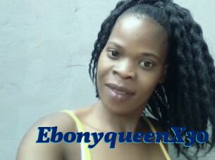 EbonyqueenX30