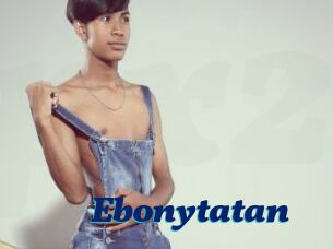 Ebonytatan