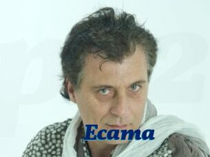 Ecama