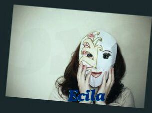 Ecila