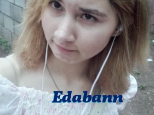 Edabann