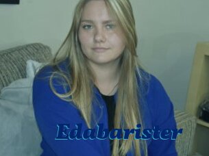 Edabarister