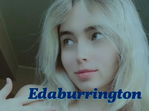 Edaburrington