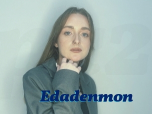 Edadenmon