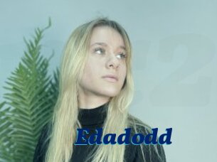 Edadodd