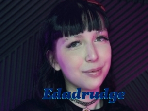 Edadrudge