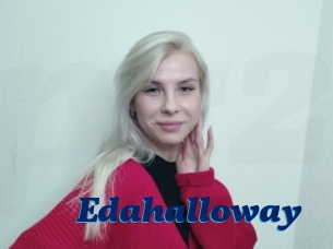 Edahalloway