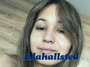 Edahallsted