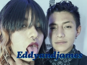 Eddyandjames